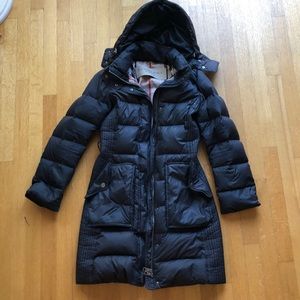 Burberry Down Jacket